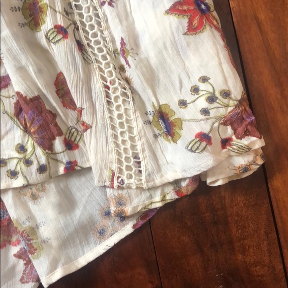 Free People Tunic - Picture 7 of 8